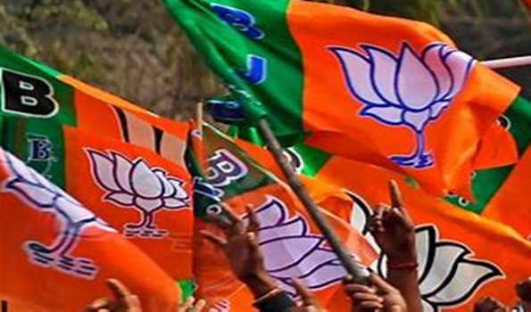 LS election: BJP denies tickets to three sitting MPs in UP