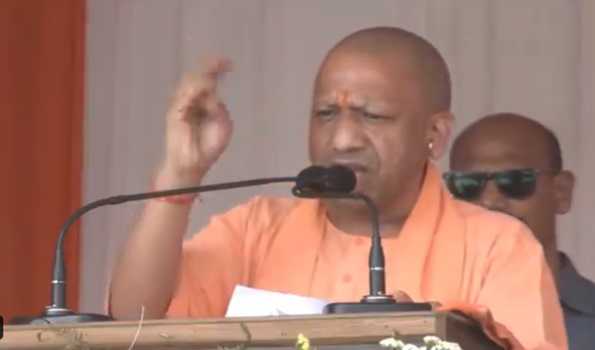 Those who tease innocent won't be spared: Yogi