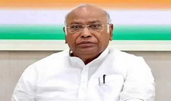 Kharge writes to President Murmu on 'privatisation of Sainik Schools'