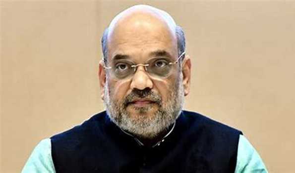 Amit Shah will address election rally in Nanded on April 11