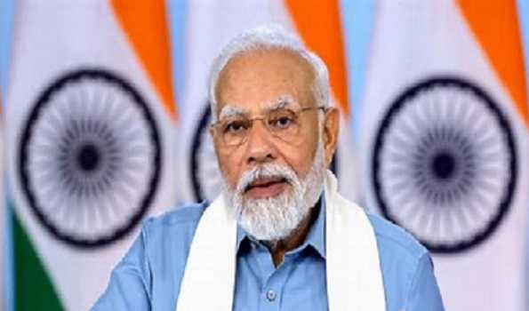 PM Modi to address poll rallies in Karnataka on April 14