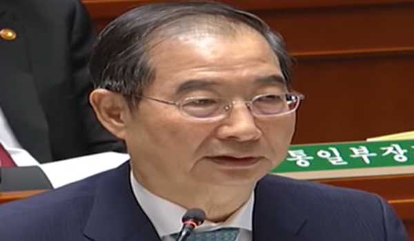 S. Korean PM, senior secretaries offer to resign over parliamentary elections defeat
