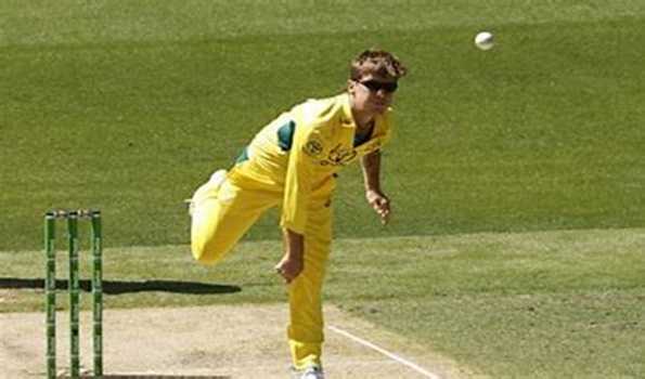 Adam Zampa prioritises fitness over IPL for T20 World Cup readiness