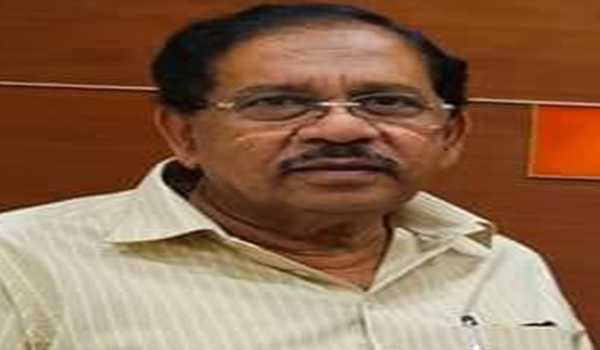 No significant impact of Modi in K'taka: Home min Dr Parameshwara