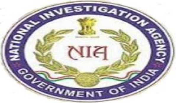 Rameshwaram café blast masterminds arrested in Bengal : NIA