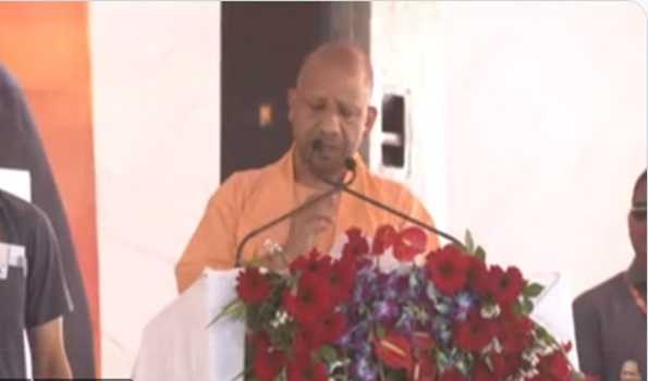 Property of those playing with future of youth to be seized: Yogi