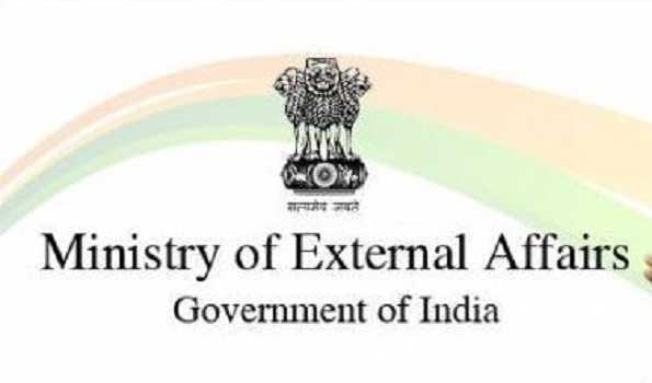 MEA  issues travel advisory for Indians to not travel Iran or Israel