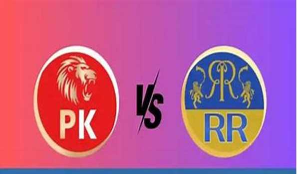 IPL: Taking a cue from the past, Punjab Kings set to turn tables against RR