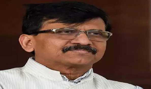 Maha: Sanjay Raut to inaugurate Khaire's campaign office on Apr 13