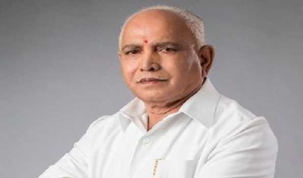 Yediyurappa appears before CID in POCSO case against him