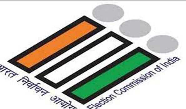 ECI warns BJP's East Tripura candidate for offensive remarks