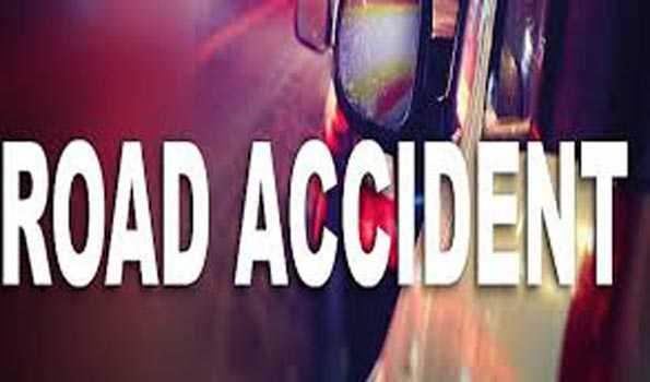Arunachal: Ninong Ering escapes road accident with minor injuries