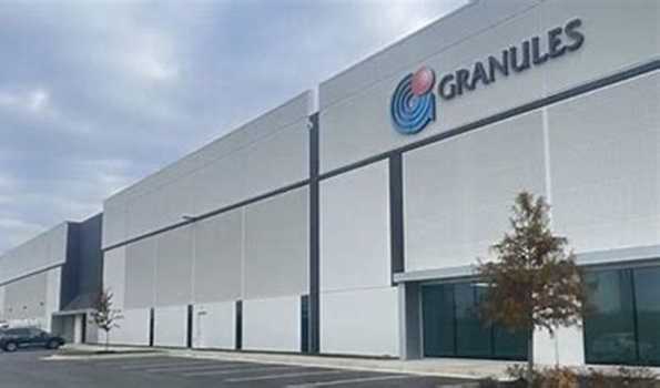 AP: Granules India’s Unit V facility at Anakapalle completes US FDA Inspection