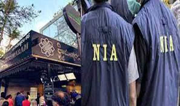 NIA gets three-day transit remand of Rameshwaram café blast masterminds