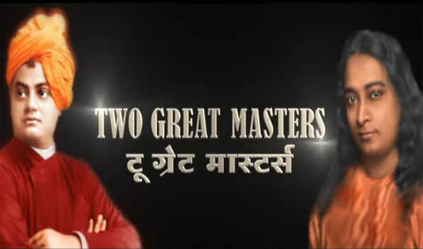 Anurag Sharma-directed 'Two Great Master' web series releases on MX Player OTT