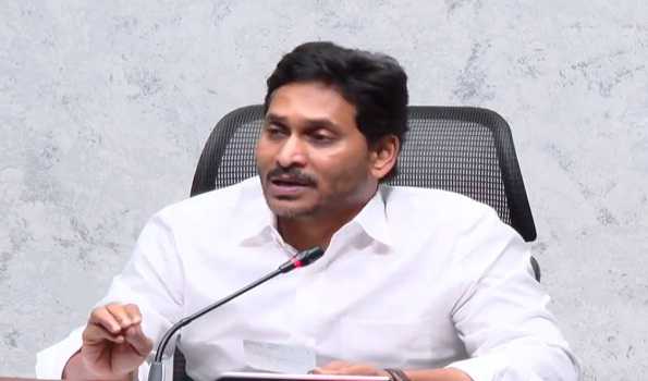 TDP seeks inquiry on attack on Andhra Pradesh Chief Minister by CBI or NIA