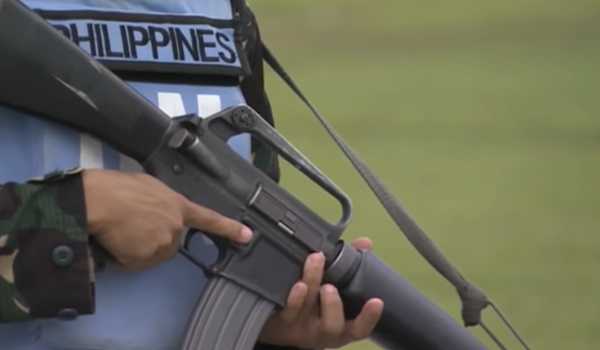 3 suspected militants killed in southern Philippine clash