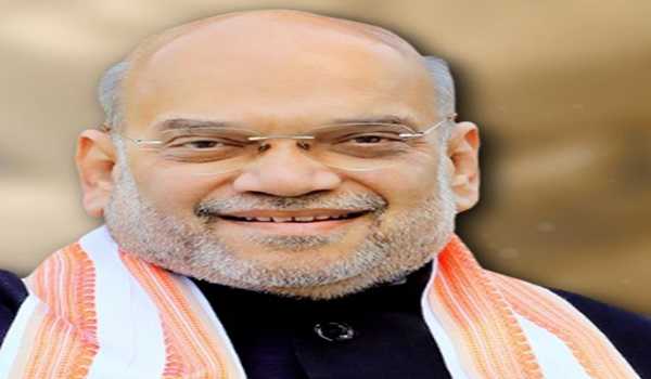 Amit Shah to campaign in Manipur, high alert sounded