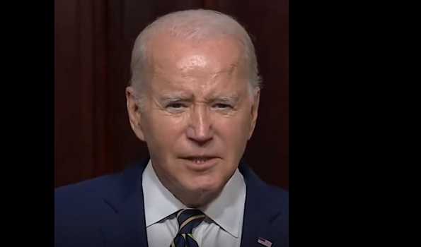 Biden's call forces Israel to abandon immediate counterattack against Iran