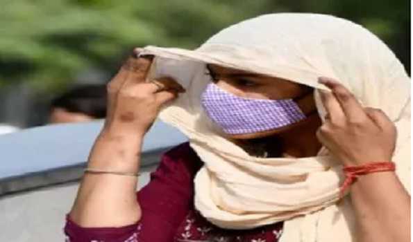 Heatwave conditions likely in Telangana on Apr 17–18: Met