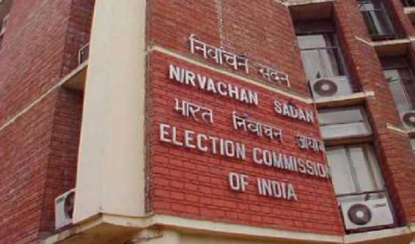 Enforcement agencies make record seizure of Rs 4650 crore before 1st phase polls: ECI