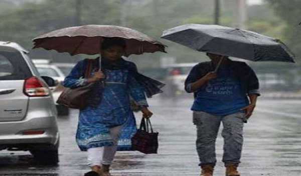 Rain, thunderstorms expected over Northwest India till Apr 21: IMD