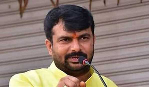 Maha: Apni Prajahit Party nominates Hemant Patil for Pune LS constituency