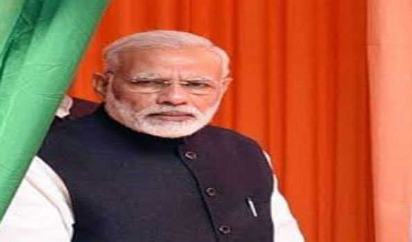Maha: PM Modi to address election rally on Apr 20 in Parbhani