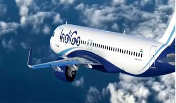 IndiGo announces  direct flight  between Delhi & Jharsuguda
