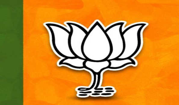 BJP files complaint with EC against Karnataka minister