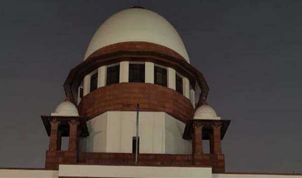 SC grants 2 weeks to LS Secretariat to reply to Bengal’s plea