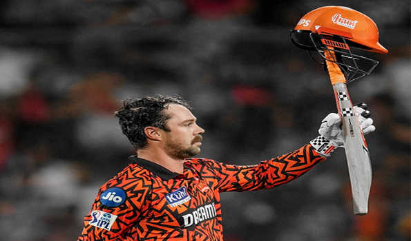 Head, Klassen's whirlwind innings sweep RCB away