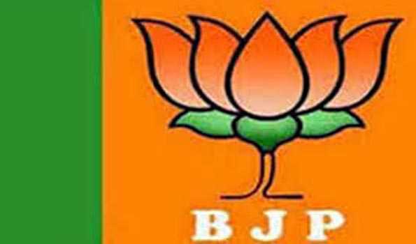 BJP announces  21 more candidates for Assembly seats in Odisha, Dillip Ray  to contest Rourkela seat