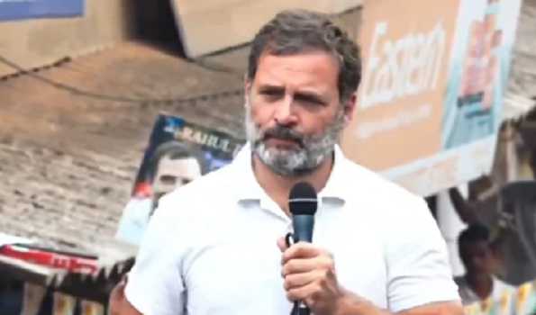 Agnipath scheme is an insult to Indian Army, youth: Rahul Gandhi