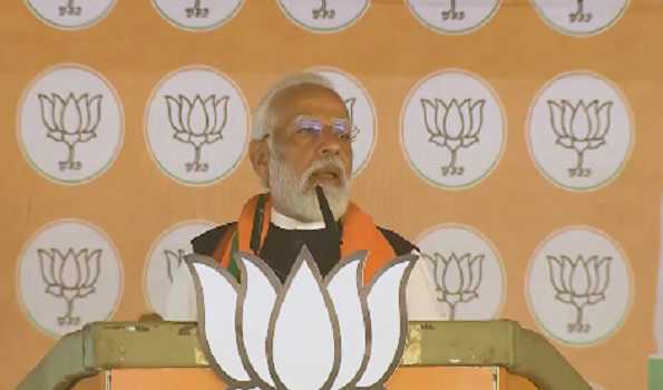 Bihar:Those trying to compromise with the Bharats