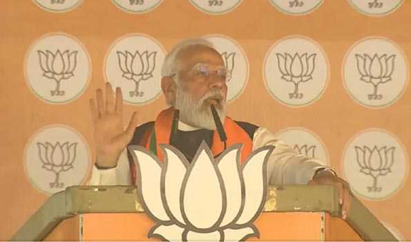 Bihar : Seemanchal and Purnia to be developed on mission mode: Modi