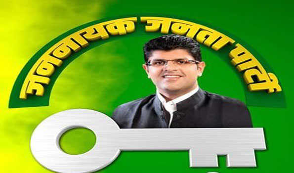 Haryana: JJP's first list announces five candidates