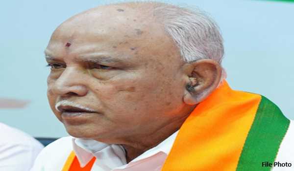 Yediyurappa confirms BJP-JDS alliance will continue after LS polls