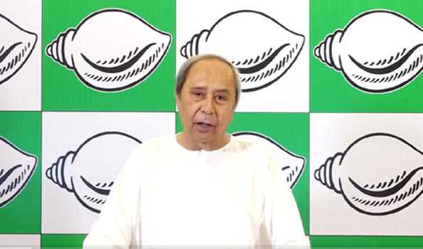 Odisha CM to contest Kantabanji Assembly seat apart from Hinjli