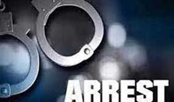 Mother among 3 arrested for selling baby for Rs 1L