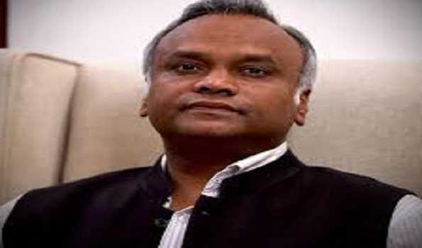 Priyank Kharge hits back at Anurag Thakur's  claims