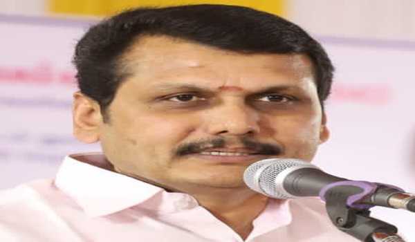 Ex-TN Minister Senthilbalaji remand extended till Apr 22