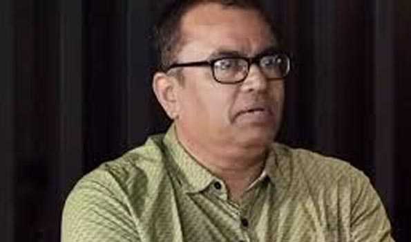Script writer Balaram Mattanur passes away, CM Pinarayi Vijayan condoles