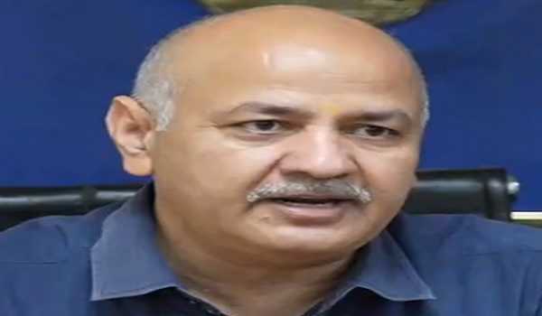 Delhi court extends judicial custody of AAP leader Manish Sisodia till April 26