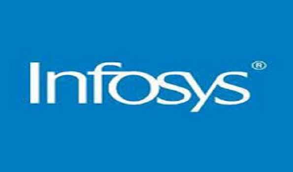 Infosys net up 30.5 pc in Q4; declares Rs 28 per share dividend