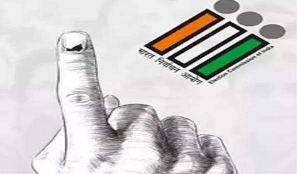 Lok Sabha polls: 16.23 lakh voters eligible to vote in Udhampur Constituency tomorrow