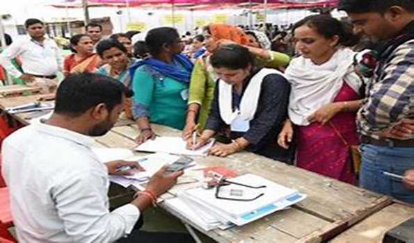 LS phase 1: Polling begins across 21 states & UTs