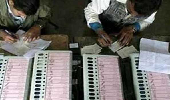 Polling begins in 39 LS seats in TN amid tight security