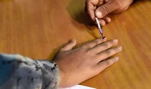 Maha: Polling begins in 5 LS seats from Vidharbha