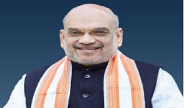 Shah urges people to vote for country's development & security